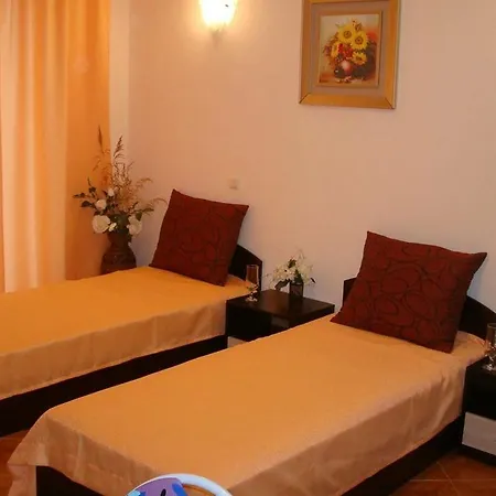 Saint Elena Apartcomplex Aparthotel