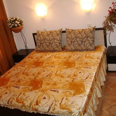 Saint Elena Apartcomplex 3* Слънчев бряг