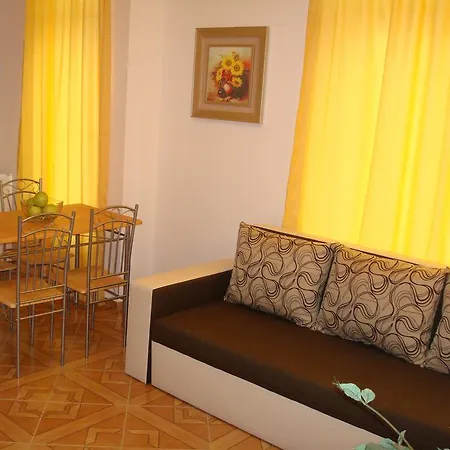 Saint Elena Apartcomplex Апартхотел 3*