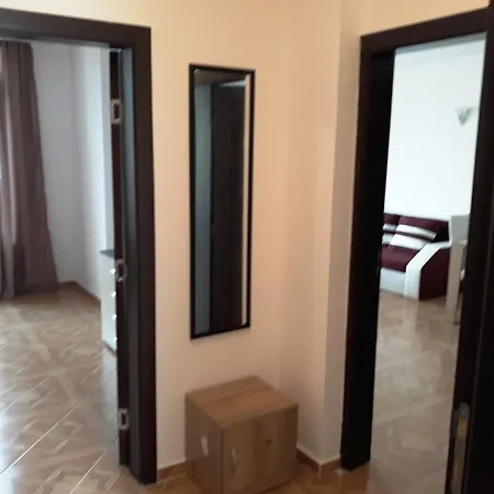 Saint Elena Apartcomplex Апартхотел 3*
