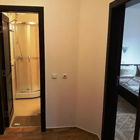 Апартхотел Saint Elena Apartcomplex Слънчев бряг
