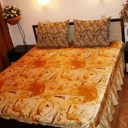 Saint Elena Apartcomplex Апартхотел 3*