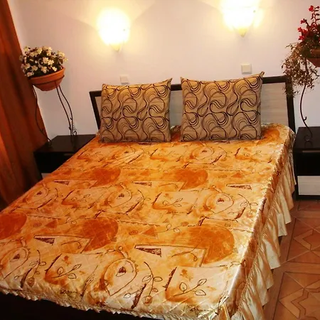 아파트호텔 Saint Elena Apartcomplex