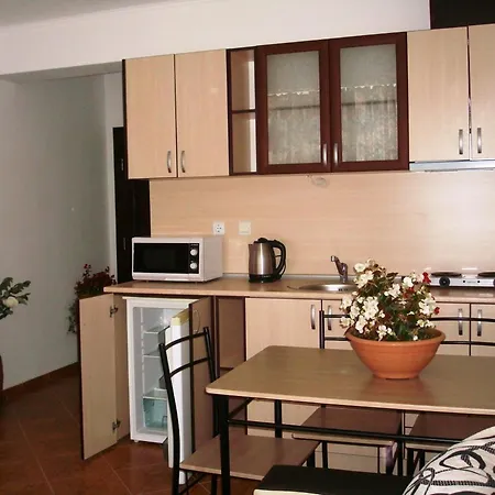 Saint Elena Apartcomplex
