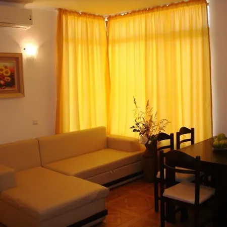 Saint Elena Apartcomplex 아파트호텔 3*