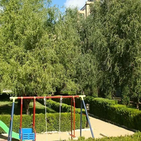 Saint Elena Apartcomplex